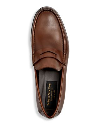 Men's Belfast Penny Loafers