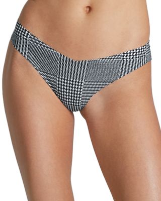 Commando - Printed Classic Thong