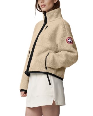 Simcoe Fleece Jacket