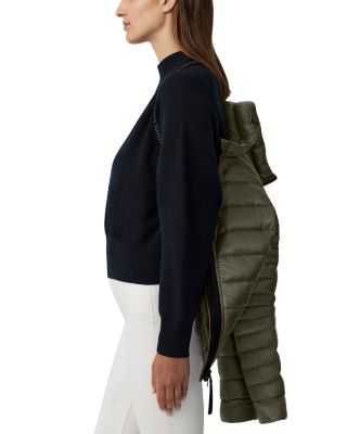 Cypress Packable Down Jacket