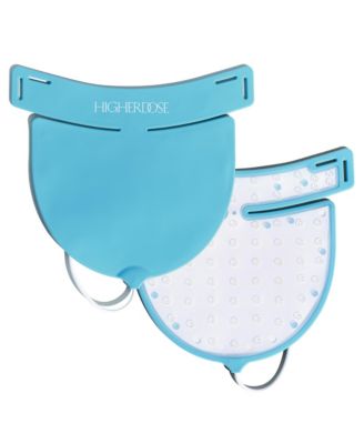 Red Light Neck Enhancer