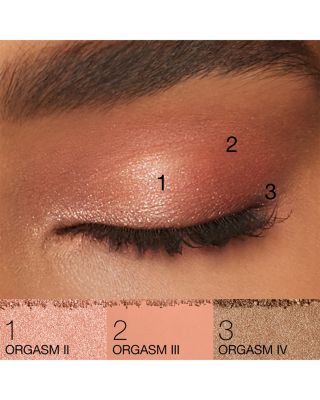 Quad Eyeshadow