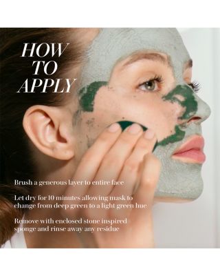 The Deep Purifying Mask 1.6 oz.