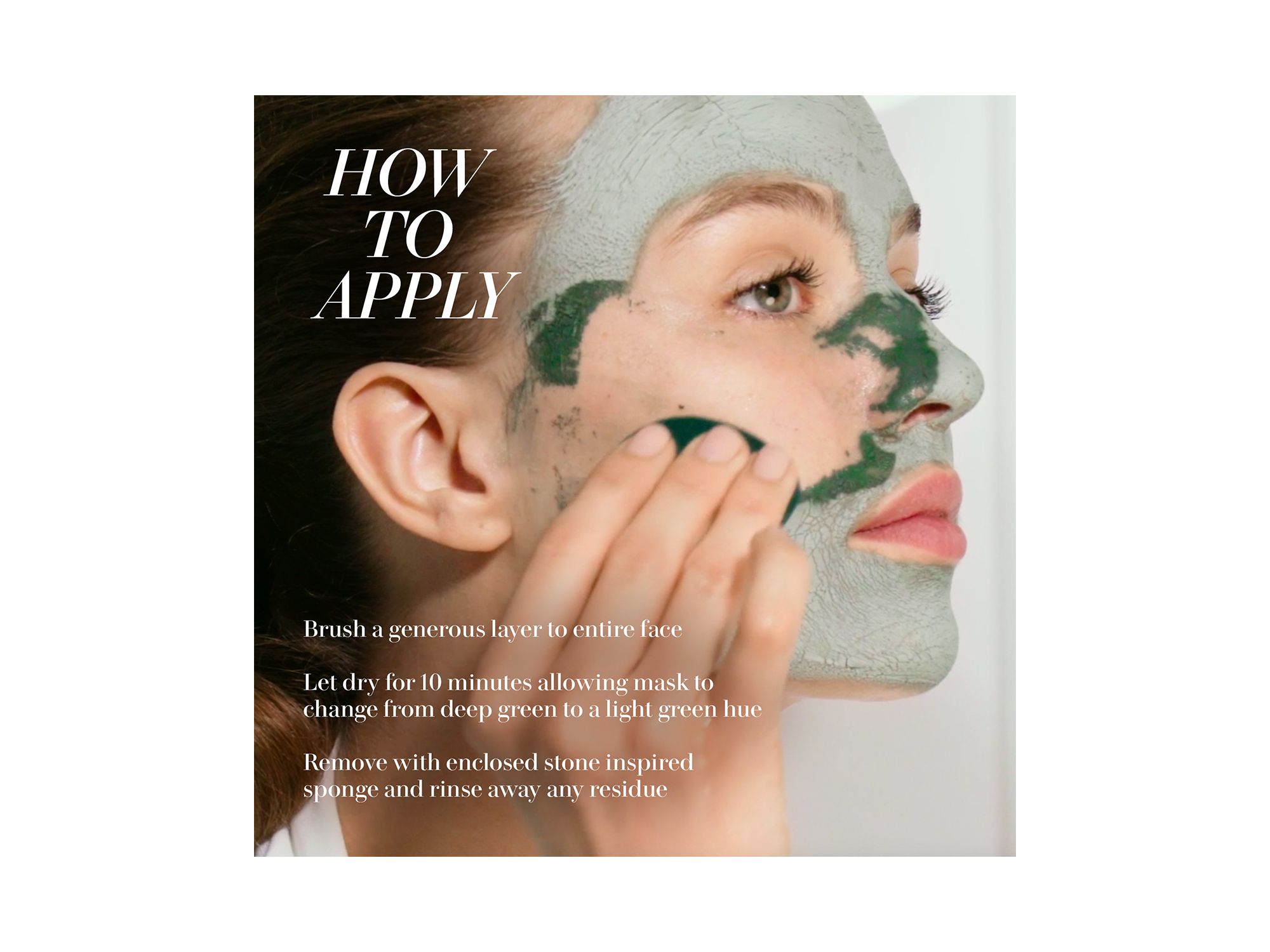 The Deep Purifying Mask 1.6 oz. — Image 6