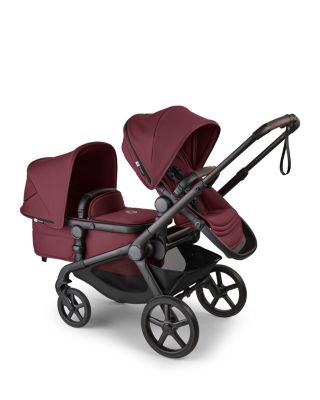 Kangaroo Sibling Seat