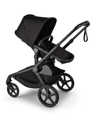 Kangaroo Complete Stroller