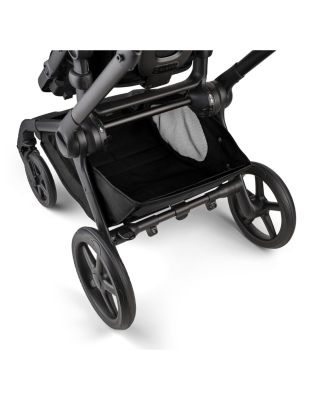 Kangaroo Complete Stroller