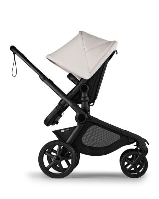 Kangaroo Complete Stroller