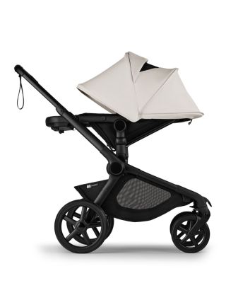 Kangaroo Complete Stroller