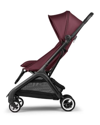 Butterfly Complete Compact Stroller