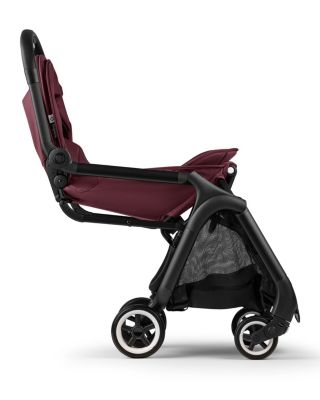 Butterfly Complete Compact Stroller