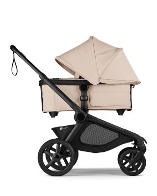 Kangaroo Complete Stroller