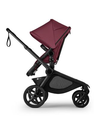 Kangaroo Complete Stroller