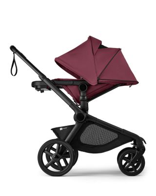 Kangaroo Complete Stroller