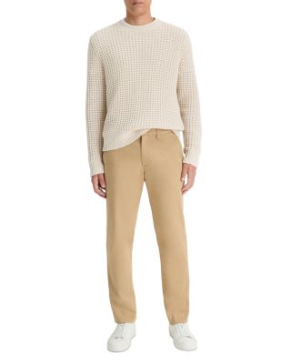 Owen Stretch Regular Fit Chino Pants