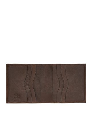 Galileo Compact Bi Fold Wallet