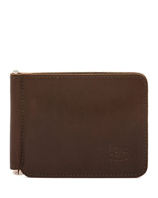 Galileo Bi Fold with Money Clip