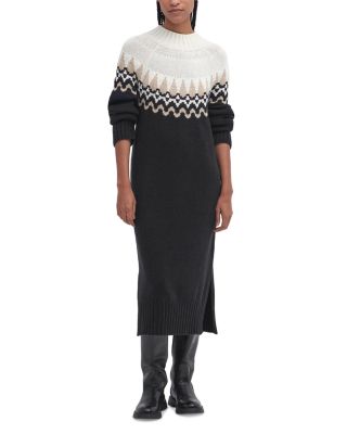 faux wrap knit dress Grace and Lace Faux Wrap Cabernet Sweater Dress - Cabernet / XL | Sweater Dress