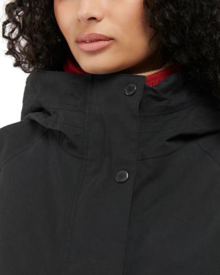 Winter Beadnell Waterproof Jacket