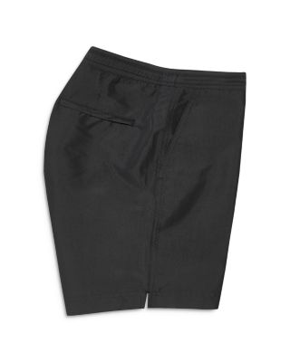 Bulldog Tailored Fit 6" Swim Trunks