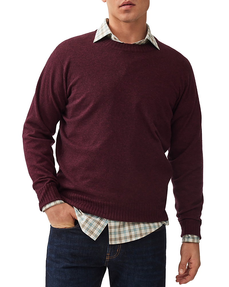 Rodd & Gunn Christchurch Knit Pullover Sweater