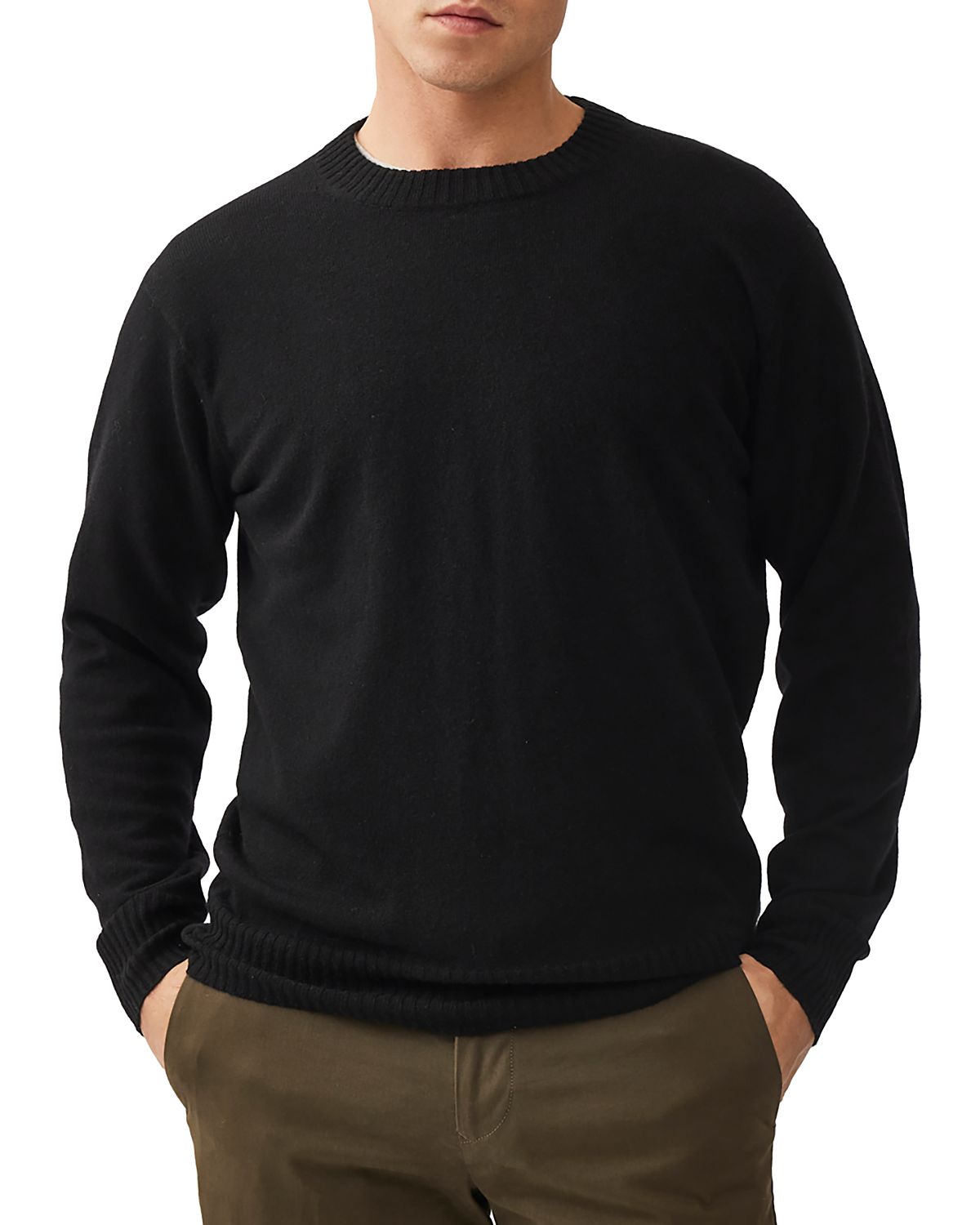 Rodd & Gunn Christchurch Knit Pullover Sweater