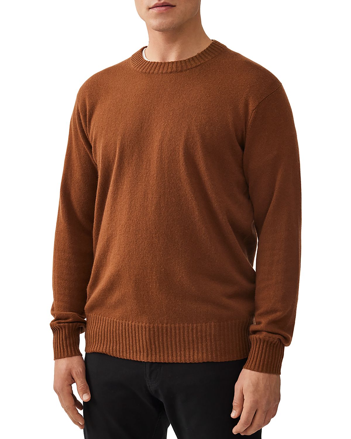 Rodd & Gunn Christchurch Knit Pullover Sweater