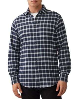 Rodd & Gunn - McLaren Falls Button Front Shirt