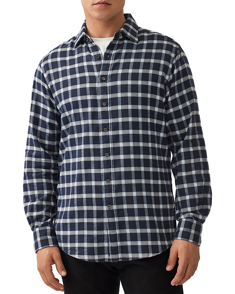 Rodd & Gunn McLaren Falls Button Front Shirt