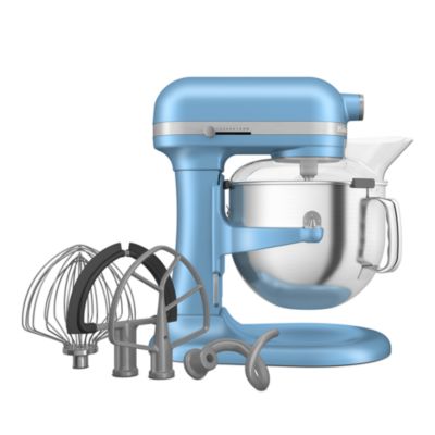 7 Quart Bowl-Lift Stand Mixer
