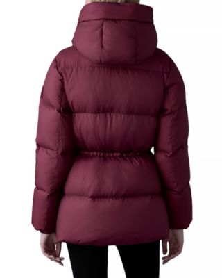 Freya Softwash Crinkle Down Jacket