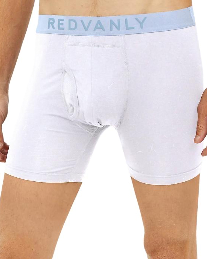 Redvanly Baxter Briefs