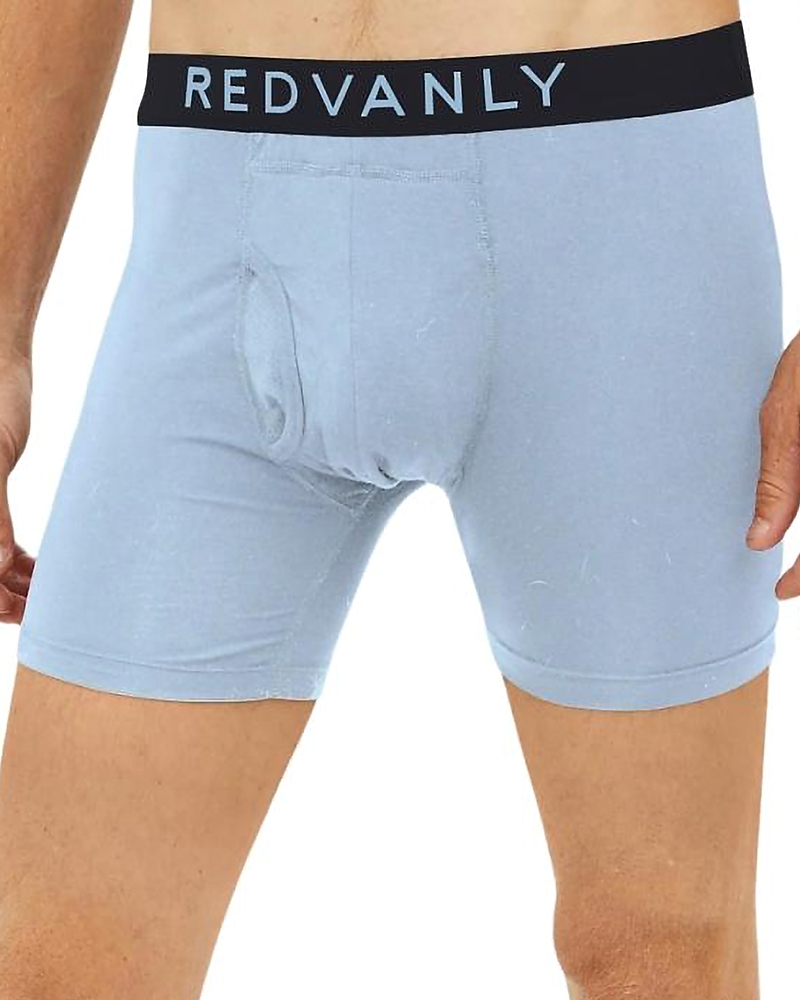 Redvanly Baxter Briefs