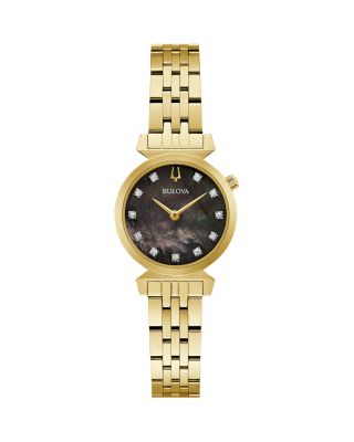 Bulova - Classic Regatta Watch, 24mm