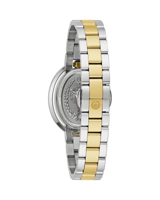Classic Rubaiyat Watch, 28.8mm x 43.1mm