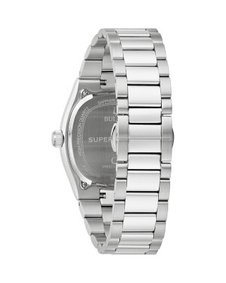 Classic Super Seville Watch, 37.5mm x 37.5mm