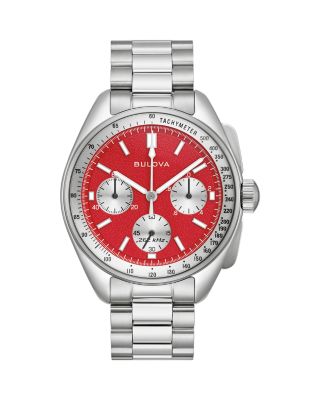 Archive Lunar Pilot Chronograph, 43.5mm