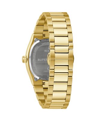 Classic Super Seville Watch, 37.5mm x 37.5mm