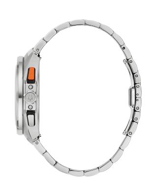 Performance Racer Chronograph, 42mm