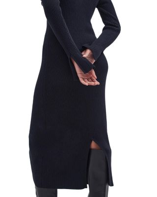 Knit Midi Dresses for Women Bloomingdale s