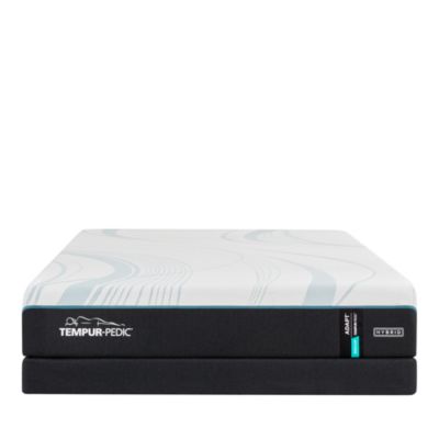 Tempur-Adapt 2.0 Medium Hybrid Mattress