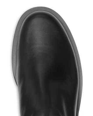 Women's Half 'n' Half Bold Boots