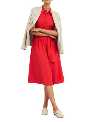 Ellen Single Breasted Jacket