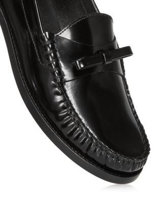 Women's Lottie Bow Loafers