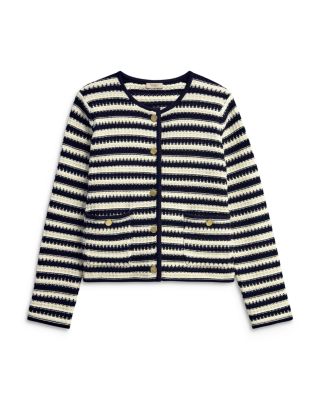 Milly Knitted Jacket