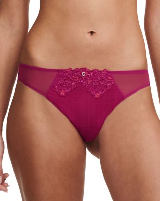 Chantelle Swimwear - Sauvage Covering Underwired Swimsuit Dolce