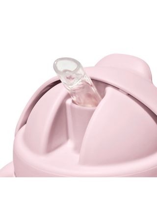 Tot Transitions Straw Cups with Removable Handles 6 oz., 2 Pack