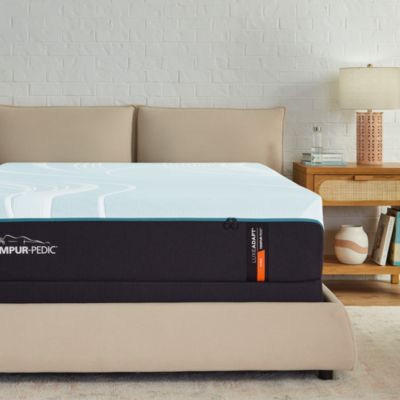 LuxeAdapt 2.0 Firm Mattress