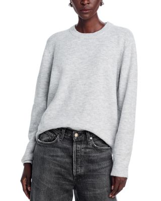 FRENCH CONNECTION - Kesia Crewneck Sweater