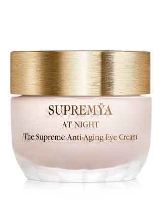 Suprem&yuml;a at Night The Supreme Eye Cream 0.5 oz.